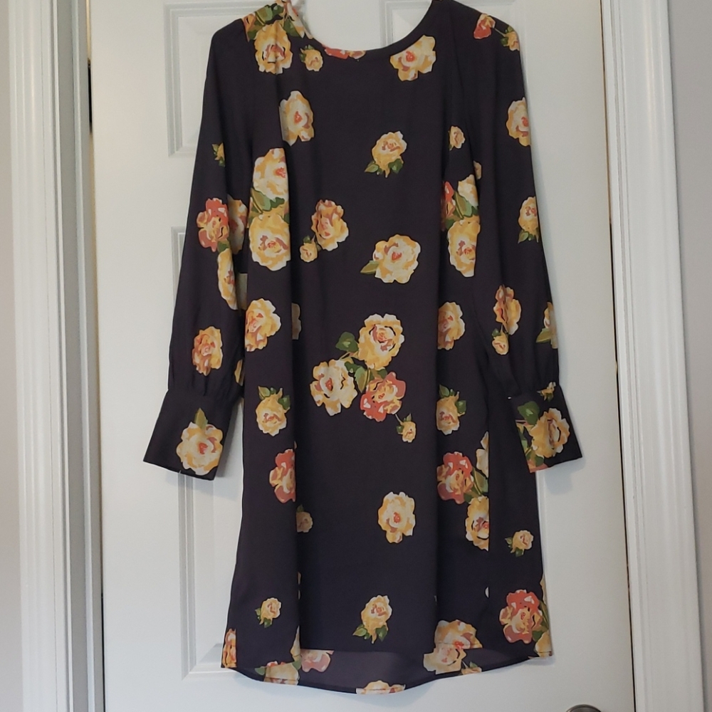 LOFT dress